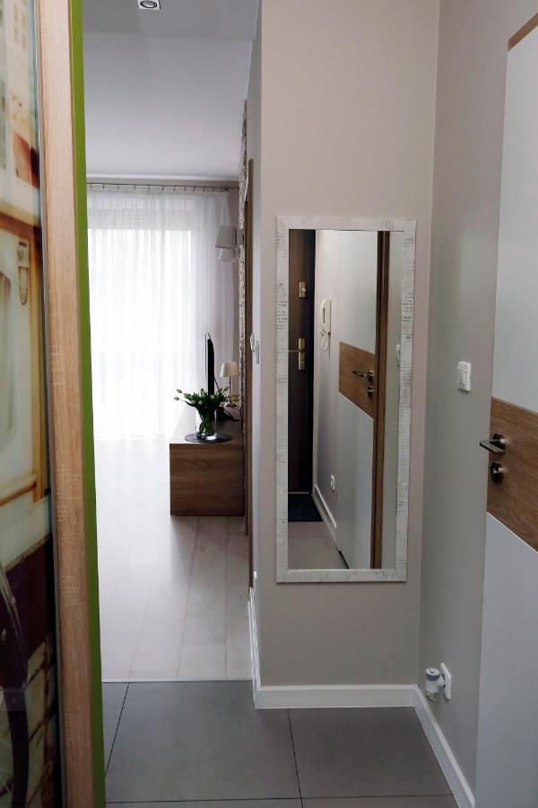 Apartament Teresa W Uniejowie Exterior photo